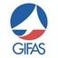 GIFAS - Groupement des Industries Françaises Aéronautiques et Spatiales Logo