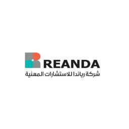 Reanda Saudi Arabia Logo