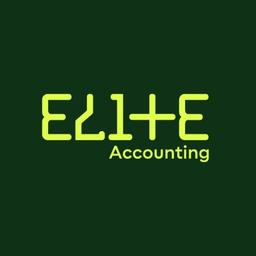 Elite Accounting Sverige AB Logo