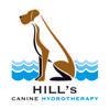 Hill's Canine Hydrotherapy Logo