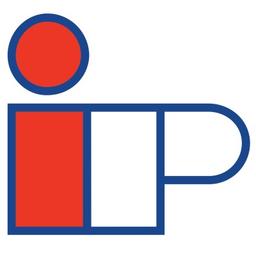 International Plastics Logo