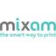 Mixam Logo