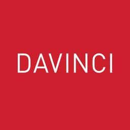 Davinci Meeting Rooms Logo
