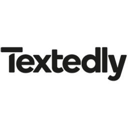 Textedly Logo