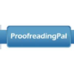 ProofreadingPal Logo