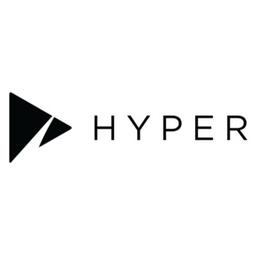 Hyper Logo