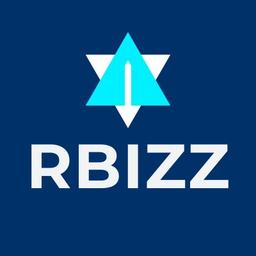 RBizz Solutions Corporate Accounting & Advisory Logo