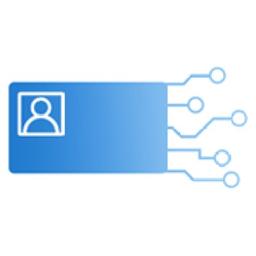 Digital Business Cards Logo