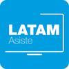 Latam Asiste℠ BPO Logo