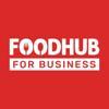 Foodhub For Business Logo