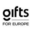 GiftsForEurope Logo