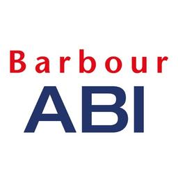 Barbour ABI Logo