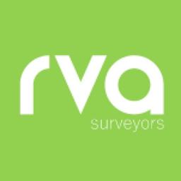 RVA Surveyors Logo
