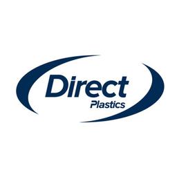 Direct Plastics Logo