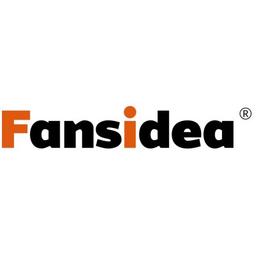 Fansidea Logo