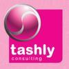 Tashly Consulting Logo