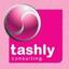 Tashly Consulting Logo