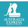 Australia-Express Immigration Logo