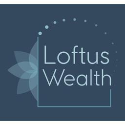 Loftus Wealth Logo