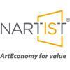 Nartist Logo