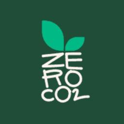 zeroCO2 Logo