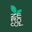 zeroCO2 Logo