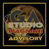 Studio Magnani Logo