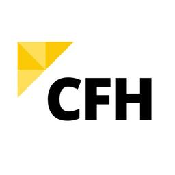 CFH Partners | Tax Accountants Logo