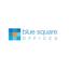 Blue Square Virtual Offices Logo