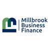 Millbrook Business Finance Logo