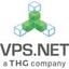 VPS.NET Logo