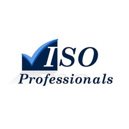 ISO Professionals Logo