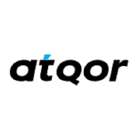 atQor Logo