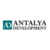 Antalya Development Logo