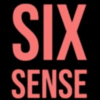 Sixsense Digital Corporation Logo