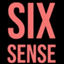 Sixsense Digital Corporation Logo