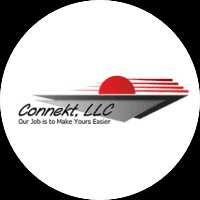 Connekt LLC Logo