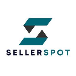SellerSpot - Amazon Services & Brokerage Agency Logo