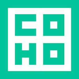 Coho AI Logo