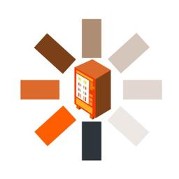 Vending-Machines.ie Logo