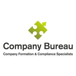 Company Bureau - CompanyFormations.ie Logo