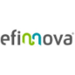 Efinnova Formación Logo