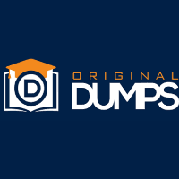 Original Dump Logo