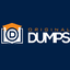 Original Dump Logo
