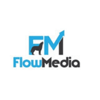 FlowMedia  Logo