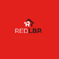 Red LBP Building Inspections NZ  Logo