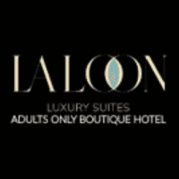 Laloon Luxury Suites Logo
