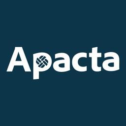 Apacta A/S Logo