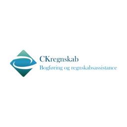 CKregnskab Logo