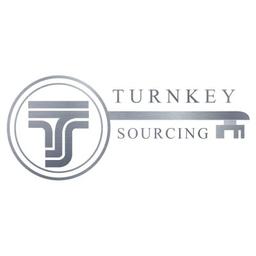Turnkey Sourcing Logo